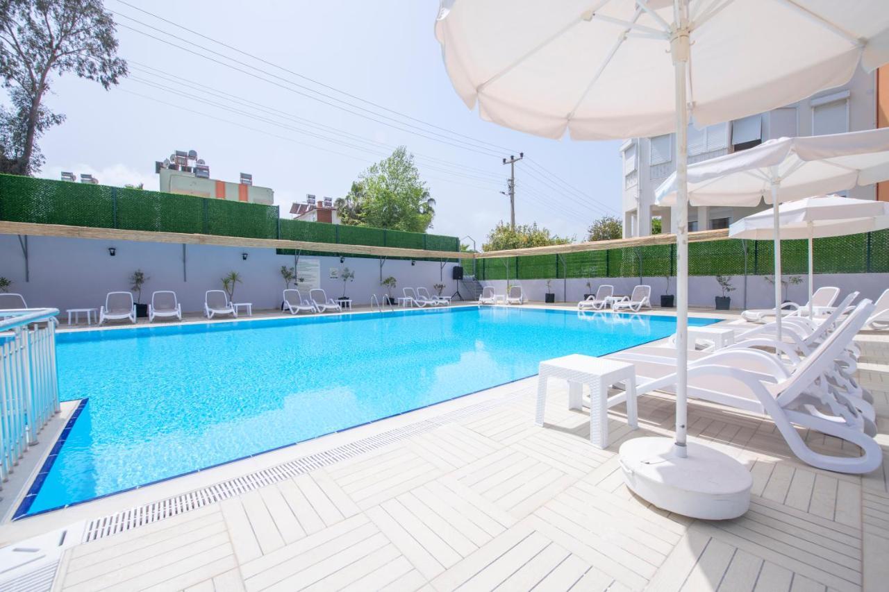 A Hotel