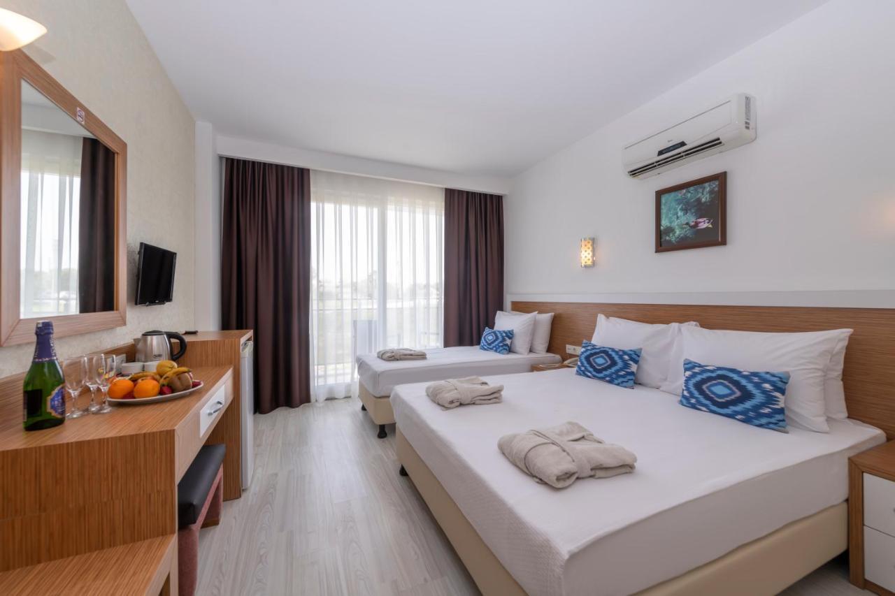 Hotel A